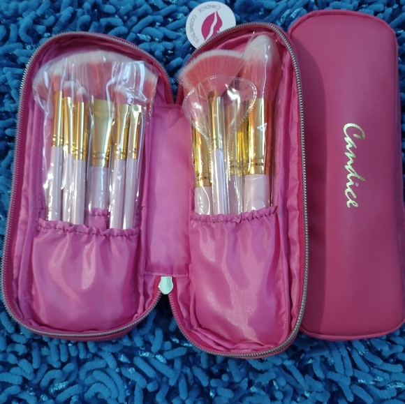 Brushes set Candice Cosmetics - Picture 4 of 4